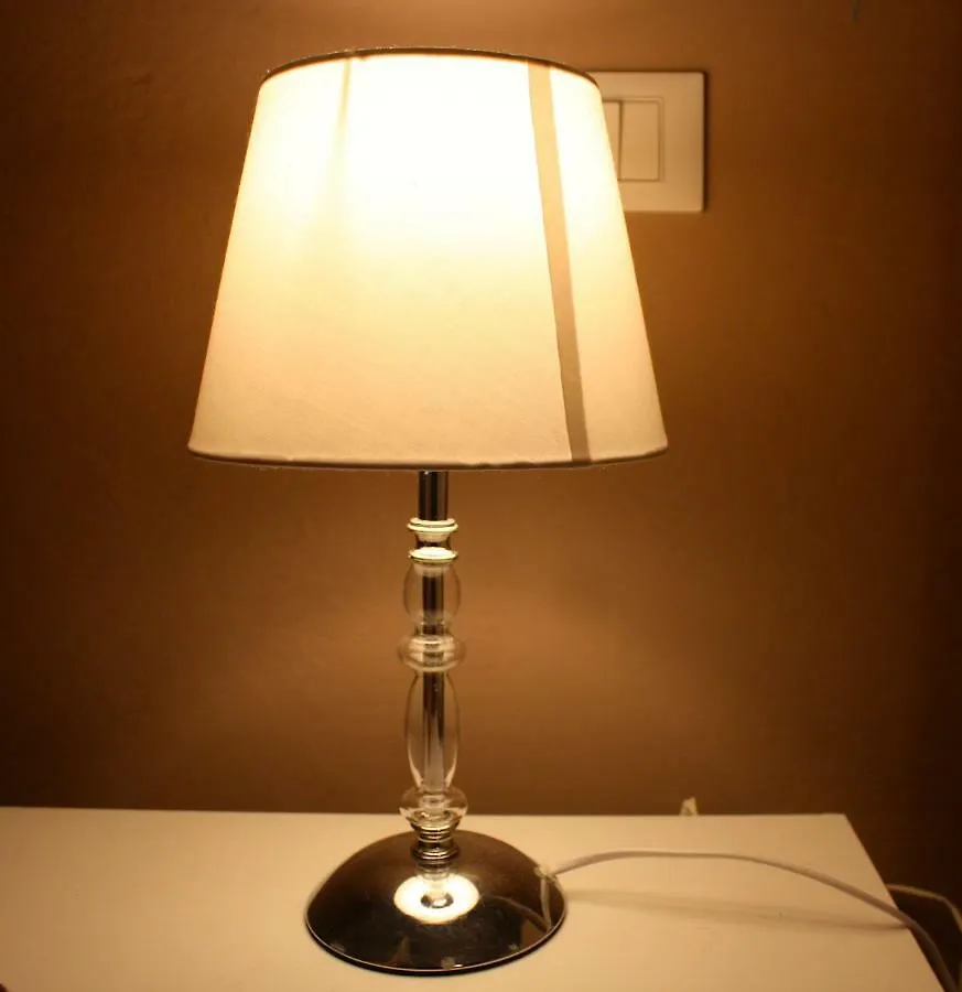 Homestay Big Central Room La Spezia Italy